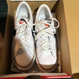 Nike Court Legacy Shoes